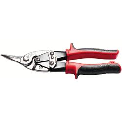 Tesoura Para Chapa Modelo Aviação Esquerdo 10'' (44023/102) - Tramontina Pro