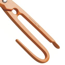 Tesoura Para Chapa Modelo Português 12'' (44067/112) - Tramontina Pro