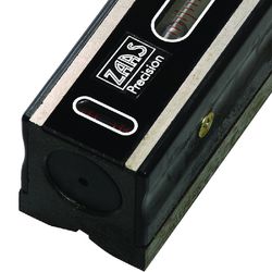 Nível de Precisão 200mm (10,0002) - Zaas