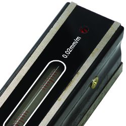 Nível de Precisão 200mm (10,0002) - Zaas