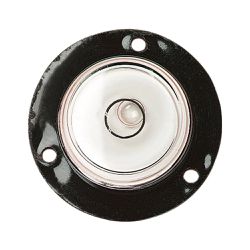 Nível Circular Olho De Boi - 44mm 1.3/4'' (BE-1) - Starrett