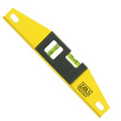 Nível de Alumínio Com Imã 12'' (10,0003) - Zaas