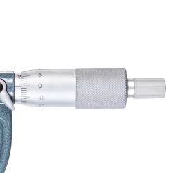 Micrômetro Externo 25 a 50mm 103-138 - Mitutoyo