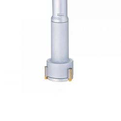 Micrômetro Interno de Três Pontas 150-175mm 0,005mm Holtest 368-176 - Mitutoyo