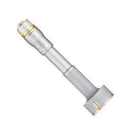 Micrômetro Interno de Três Pontas 10-12mm 0,001mm Holtest 368-163 - Mitutoyo