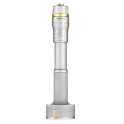 Micrômetro Interno de Três Pontas 10-12mm 0,001mm Holtest 368-163 - Mitutoyo