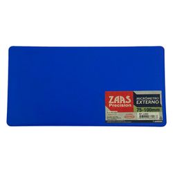 Micrômetro Externo Analógico com Arco Ferro Fundido de 75 a 100mm 2,0004 ZAAS