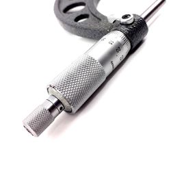 Micrômetro Externo Analógico 100 á 125mm (2,0006) - Zaas