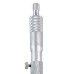 Micrômetro de Profundidade 0 á 25mm (2,0017) - Zaas