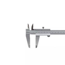 Paquímetro Analógico Universal 200mm/8'' – 0,05mm/ 1/128 – 530-114BR - Mitutoyo