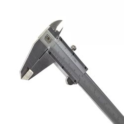 Paquímetro Universal Analógico 300mm (1,0002) - Zaas