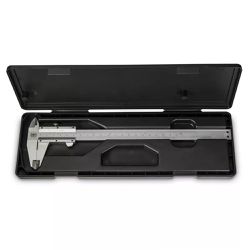 Paquímetro Universal Analógico 300mm (1,0002) - Zaas