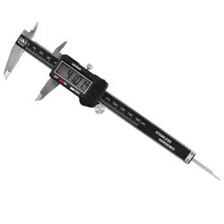 Paquímetro Digital Universal 150mm 1,0004 - ZAAS