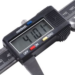 Paquímetro Digital Universal 150mm 1,0004 - ZAAS