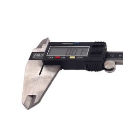 Paquímetro Digital Universal 300mm 1,0014 - ZAAS