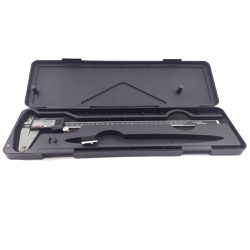 Paquímetro Digital Universal 300mm 1,0014 - ZAAS