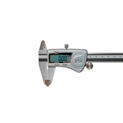 Paquímetro Digital Universal 150mm com Proteção IP54 1,0016 - ZAAS