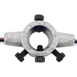 Porta Cossinete 16 x 5mm (28,0001) - Rocast 