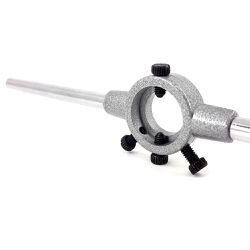 Porta Cossinete Capacidade 20 x 5mm 28,0002 ROCAST