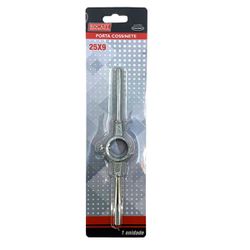 Porta Cossinete 25 x 9mm (28,0004) - Rocast