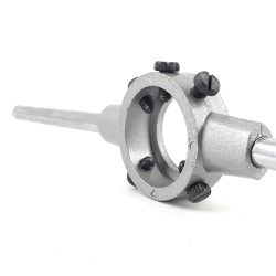 Porta Cossinete Capacidade 38 x 14mm 28,0006 ROCAST