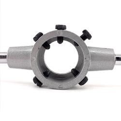 Porta Cossinete Capacidade 38 x 14mm 28,0006 ROCAST