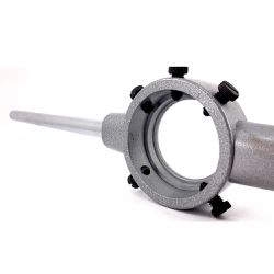 Porta Cossinete 65 x 18mm (28,0012) - Rocast