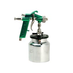 Pistola de Pintura para Baixa Produção 1.2 mm Modelo 4A - 10130000 - Arprex