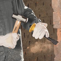 Marreta Oitavada Com Cabo De Madeira 2Kg (40508/004) - Tramontina