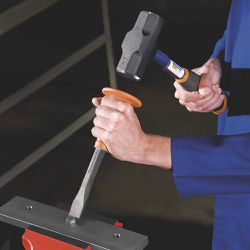 Marreta Com Cabo Para Uso Extrapesado 1,5Kg (40509/003) - Tramontina Pro