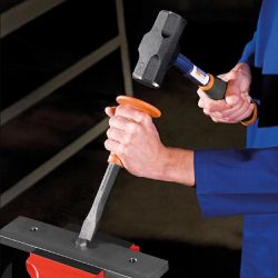 Marreta Com Cabo Para Uso Extrapesado 2Kg (40509/004) - Tramontina Pro