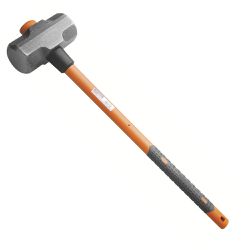 Marreta Oitavada Com Cabo de Fibra 6Kg (40721/012) - Tramontina Pro