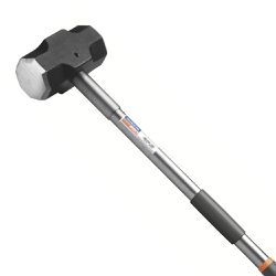 Marreta Com Cabo Para Uso Extrapesado 5Kg (40509/010) - Tramontina Pro