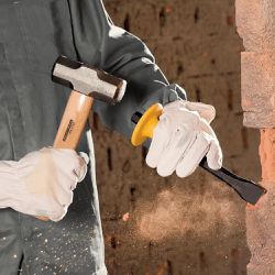 Marreta Oitavada Com Cabo De Madeira 5Kg (40508/010) - Tramontina