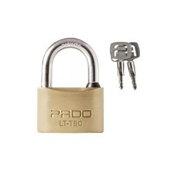 Cadeado Tetra 50mm LT-T 50 - PADO