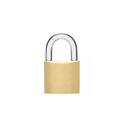 Cadeado de Mesmo Segredo 35mm LT-35 - PADO