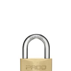 Cadeado Tetra 60mm Q-60 - PADO