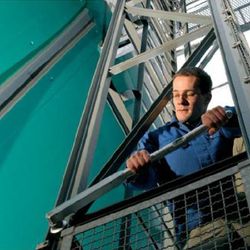 Torquímetro de Estalo Dremometer DX 3/4'' (520 a 1000 N.m) - GEDORE