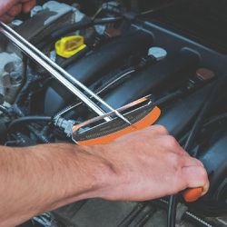 Torquímetro de Vareta 1/2'' - 0 a 140Nm (44500/140) - Tramontina Pro