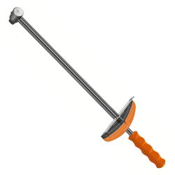 Torquímetro de Vareta 1/2'' - 0 a 140Nm (44500/140) - Tramontina Pro