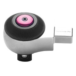 Cabeça Intercambiável Para Chave de Catraca 1/2'' - Encaixe 9x12 (44515/002) - Tramontina Pro