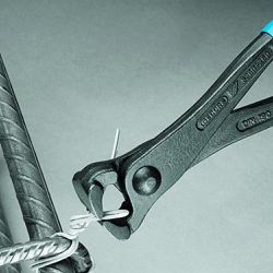 Torquês Armador 230mm 8.3/4'' 029796 - Gedore