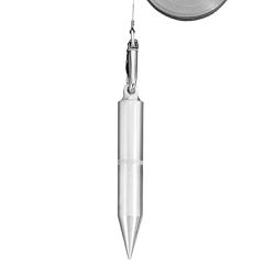 Trena de Profundidade 20m Com Prumo (C507MDB-20M) - Starrett