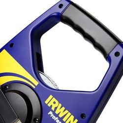 Trena Longa Aberta em Fibra de Vidro 20m IW 14913 - IRWIN