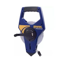 Trena Longa Aberta em Fibra de Vidro 20m IW 14913 - IRWIN