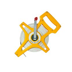 Trena Longa em Fibra de Vidro 30m 86,0001 - ZAAS