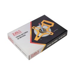 Trena Longa em Fibra de Vidro 30m 86,0001 - ZAAS