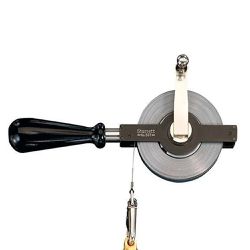 Trena De Profunfidade 15M Com Prumo (C507MDB-15M) - Starrett