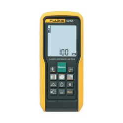 Medidor de Distância a Laser 424D 100m - Fluke