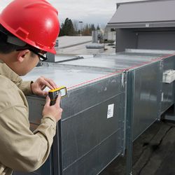 Medidor de Distância a Laser 424D 100m - Fluke